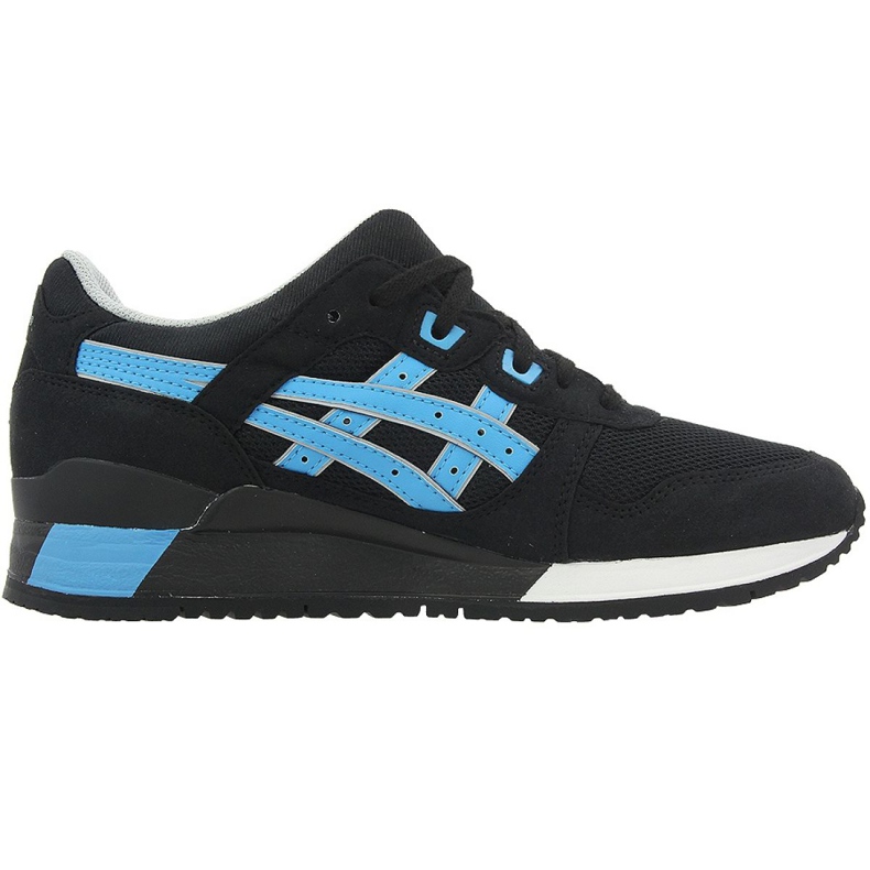 Asics Gel-Lyte Iii M H6B1Y-9039 černá