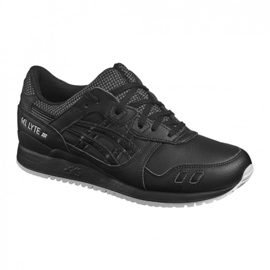 Asics Gel Lyte Iii M HL701-9090 černý