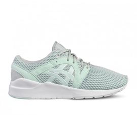 Asics Gel Lyte Komachi W H7R5N-9687 zelená Asics Gel Lyte Komachi W H7R5N-9687 zelená