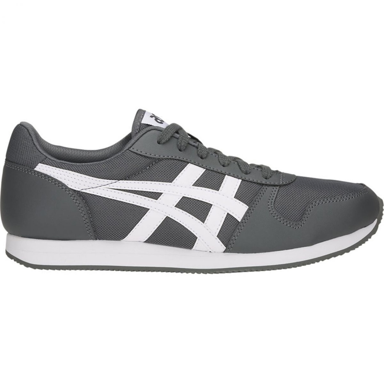 Boty Asics Curreo Ii M 1191A157-021 šedá