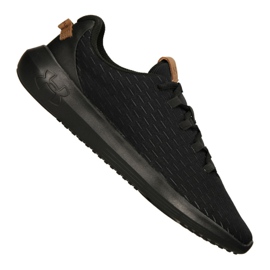 Under Armour Ripple Eleveted M 3021651-002 černý