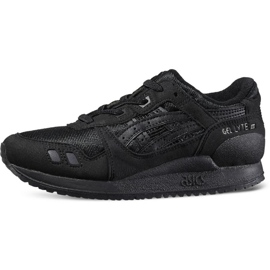Asics Gel Lyte Iii Ps Jr C5A5N-9099 černý