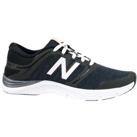 Boty New Balance W WX711BH námořnická modrá Boty New Balance W WX711BH námořnická modrá