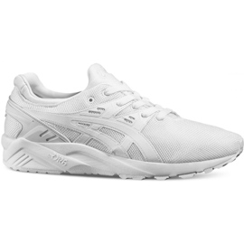 Asics Gel-Kayano Trainer Evo M HN6A0-0101 bílý