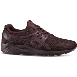 Asics Gel-Kayano Trainer Evo M HN6A0-5252 červený vícebarevný