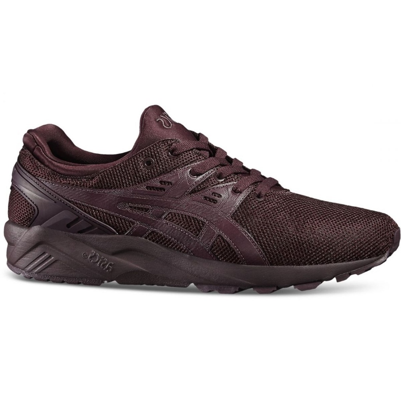 Asics Gel-Kayano Trainer Evo M HN6A0-5252 červené vícebarevný