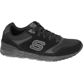 Boty Skechers Og 90 M 52350-BBK černý