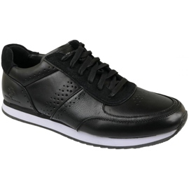Boty Skechers Daines M 68547-BLK černý