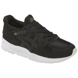 Asics Gel Lyte V Ps Jr C540N-9086 černý