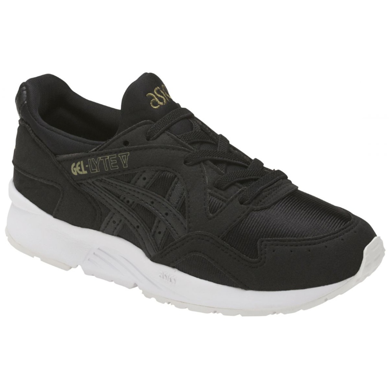 Asics Gel Lyte V Ps Jr C540N-9086 černá Asics Gel Lyte V Ps Jr C540N-9086 černá