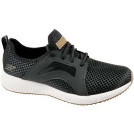 Boty Skechers Bobs Sport W 31365-BLK černý