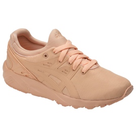 Asics Gel-Kayano Trainer Evo Gs Jr C7A0N-9595 pomerančový