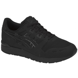 Boty Asics Gel-Lyte Ns M H8D4N-9090 černá