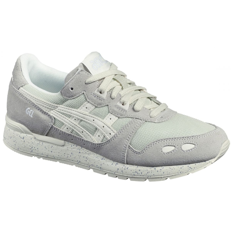 Boty Asics Gel-Lyte W H8H2L-0000 šedá Boty Asics Gel-Lyte W H8H2L-0000 šedá