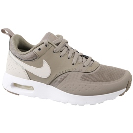 Obuv Nike Air Max Vision Gs Jr 917857-200 béžový
