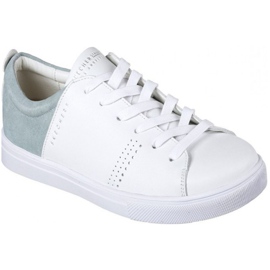 Boty Skechers Moda W 73480-WGY bílý