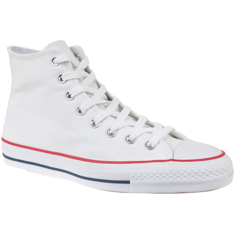 Boty Converse Chuck Taylor All Star Pro M 159698C bílý Boty Converse Chuck Taylor All Star Pro M 159698C bílý