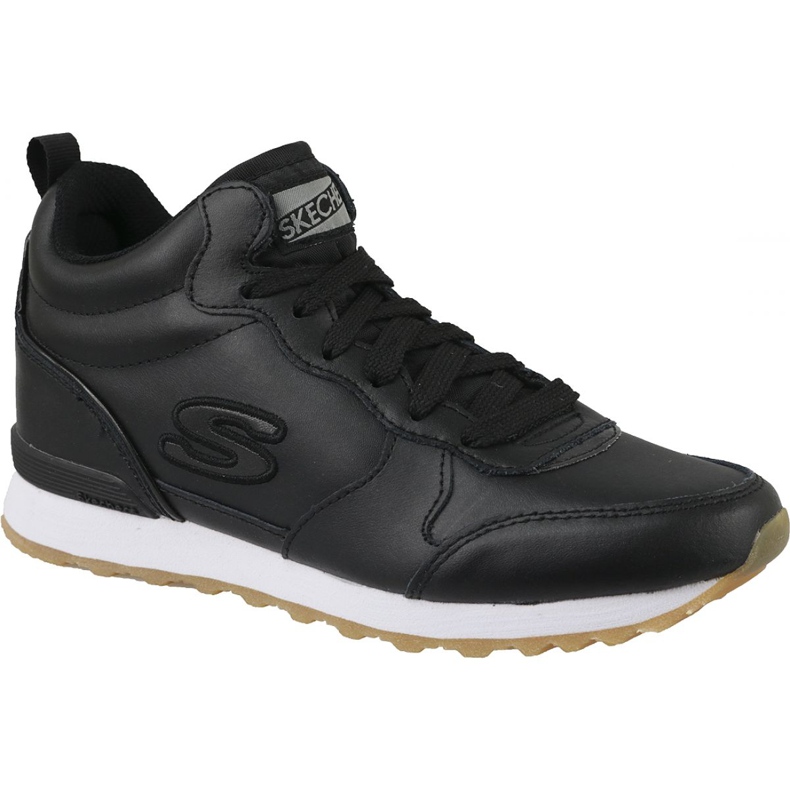 Boty Skechers Og 85 W 128-BLK černá