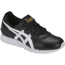Asics Gel-Movimentum W 1192A002-001 černý