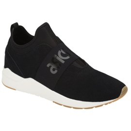 Asics Gel-Lyte Komachi Strap Mt W 1192A021-001 černý