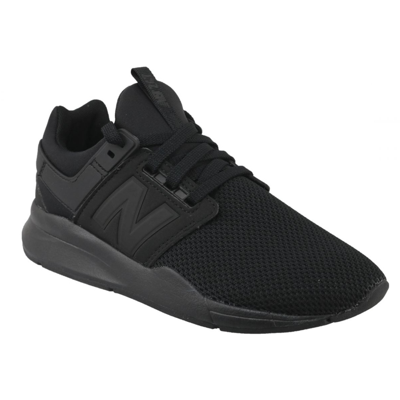 Boty New Balance W KL247TMG černá