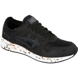 Asics HyperGel-Lyte M 1193A074-001 černý