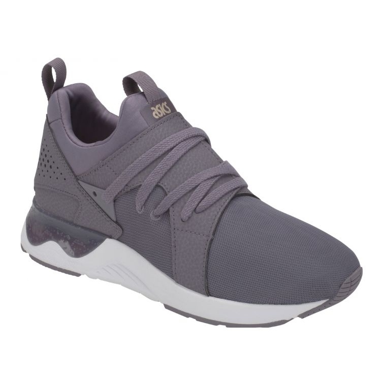 Asics Gel-Lyte V Sanze Gs Jr 1194A004-500 šedá