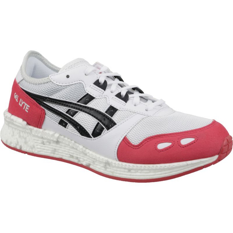 Asics HyperGel-Lyte M 1191A017-100 bílý