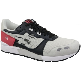 Asics Gel-Lyte M 1191A023-701 šedá vícebarevný Asics Gel-Lyte M 1191A023-701 šedá vícebarevný