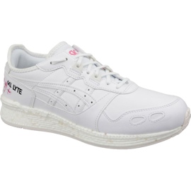 Asics HyperGel-Lyte W 1192A083-100 bílý Asics HyperGel-Lyte W 1192A083-100 bílý