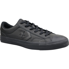 Boty Converse Star Player Ox M 159779C černá