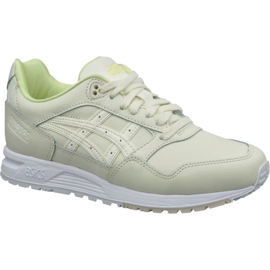 Asics Gel-Saga W 1192A075-756 žluť