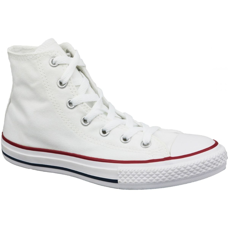 Boty Converse Chuck Taylor All Star Jr 3J253C bílý