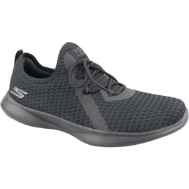 Boty Skechers You Serene W 15840-BBK černý