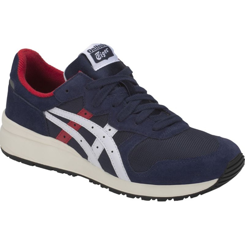 Asics Boty Onitsuka Tiger Ally M 1183A029-400 námořnická modrá