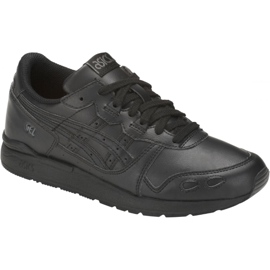Asics Gel-Lyte Gs Jr 1194A016-001 černý
