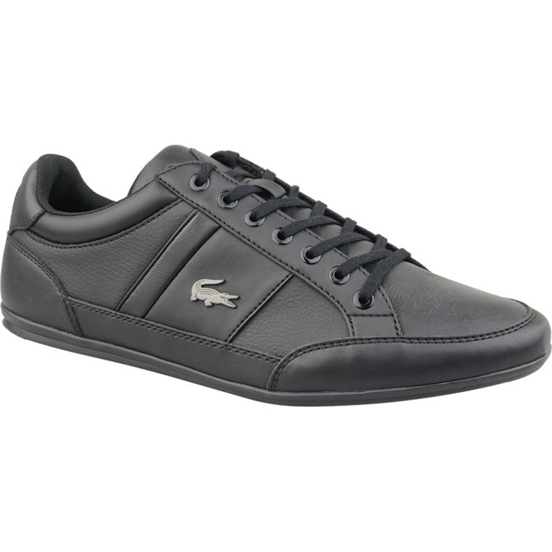 Lacoste Chaymon Bl M 737CMA009402H černá