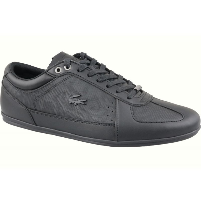 Lacoste Evara 119 1 M 737CMA003102H černá
