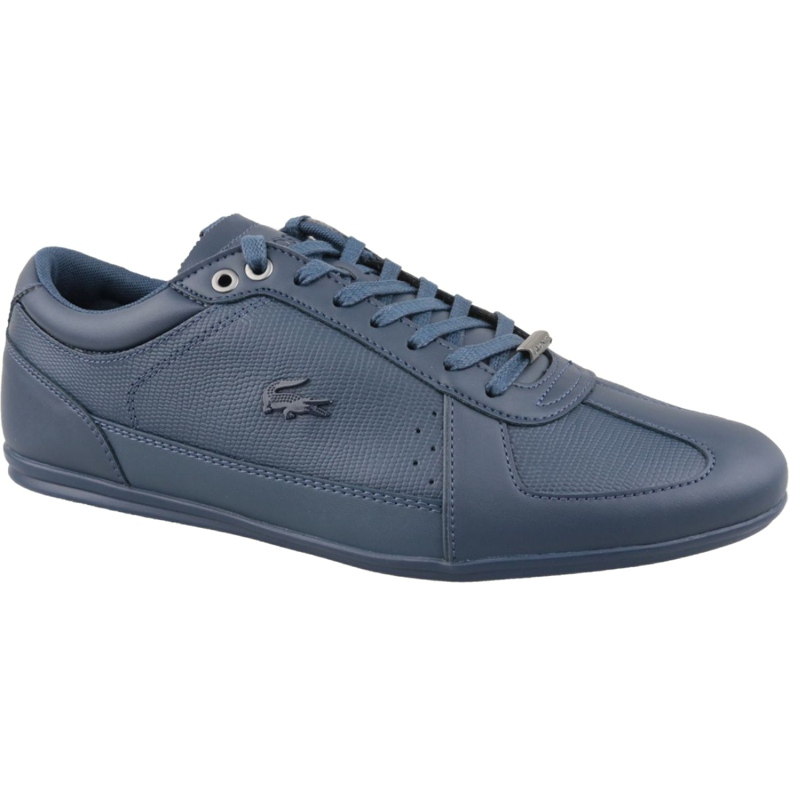 Lacoste Evara 119 1 M 737CMA003195K námořnická modrá