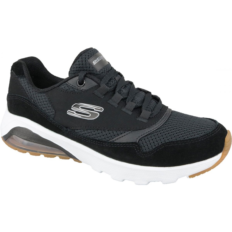 Boty Skechers Skech-Air Extreme W 12922-BLK černá
