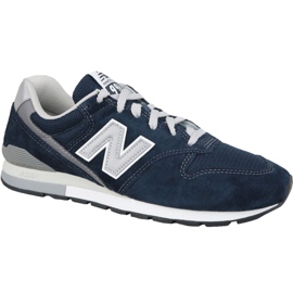 Boty New Balance M CM996BN navy blue námořnická modř