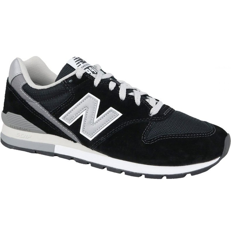 Boty New Balance M CM996BP černé černá