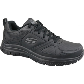 Skechers Flex Advantage M 51461-BBK černý