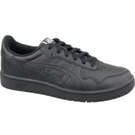 Boty Asics Japan SM 1191A163-001 černá Boty Asics Japan SM 1191A163-001 černá