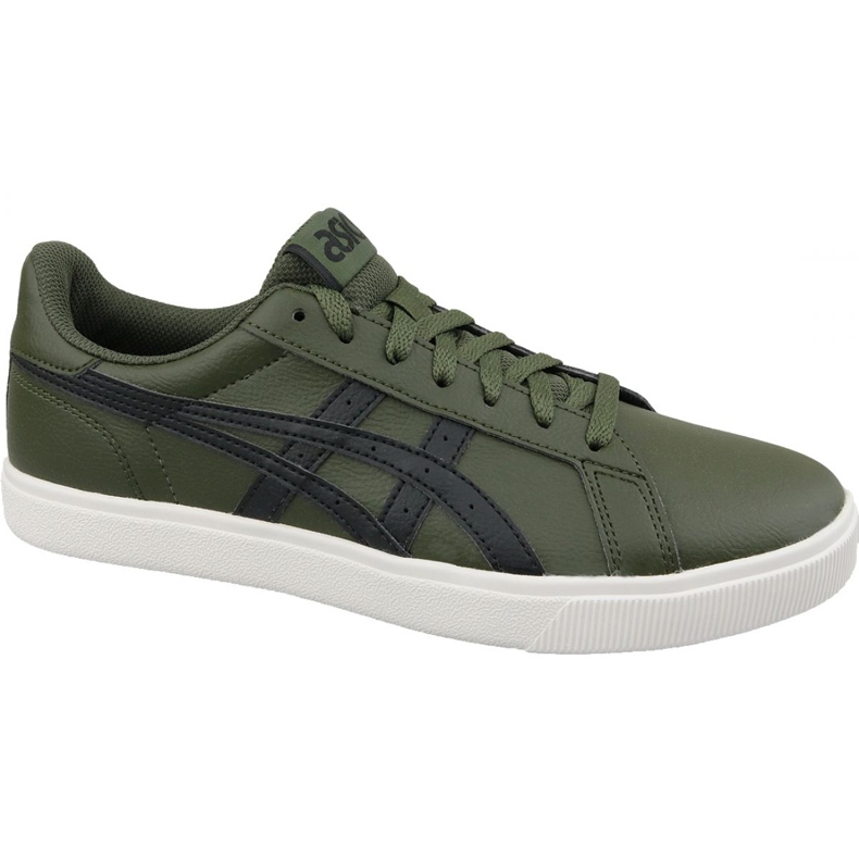 Boty Asics Classic Ct M 1191A165-300 zelená