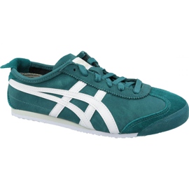 Asics Boty Onitsuka Tiger Mexico 66 M 1183A359-301 zelený