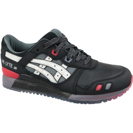 Asics Gel-Lyte Iii M 1191A252-001 černý