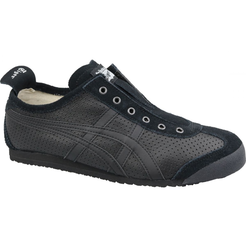 Asics Onitsuka Tiger Mexico 66 Slip-On M D815L-909 černá