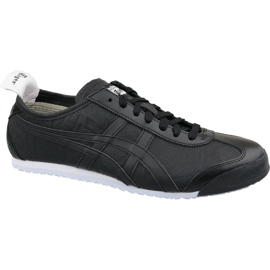 Asics Onitsuka Tiger Mexico 66 U 1183A443-001 černý