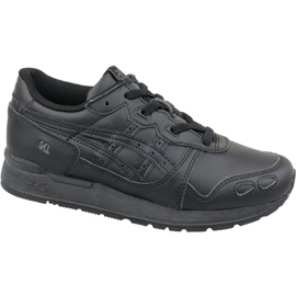 Asics Gel-Lyte Jr 1194A015-001 černá